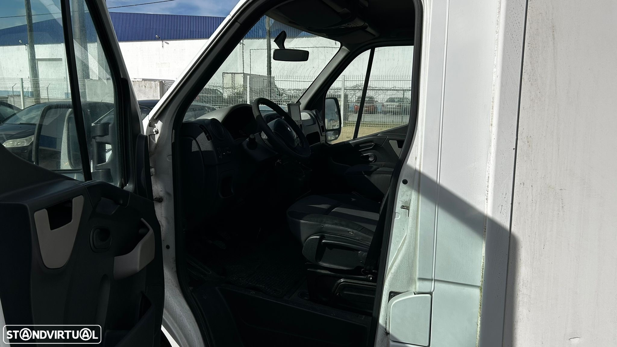 Renault Master - 4