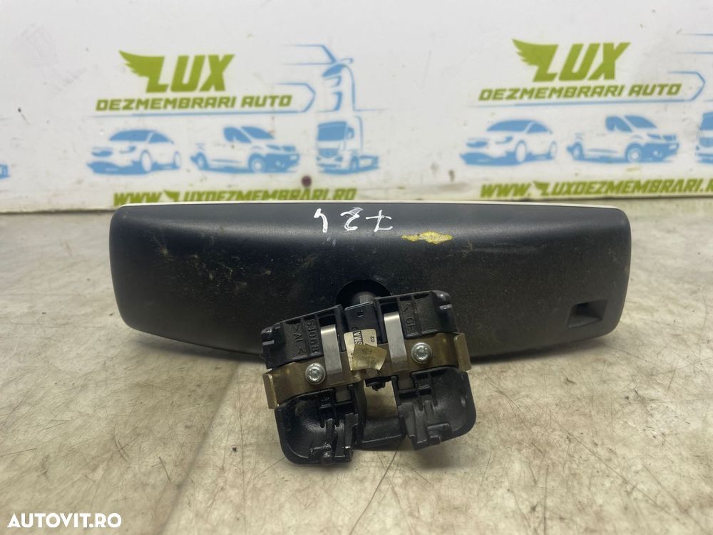 Oglinda retrovizoare Volkswagen VW Passat B6 [2005 - 2010] 1.9 tdi BL - 3