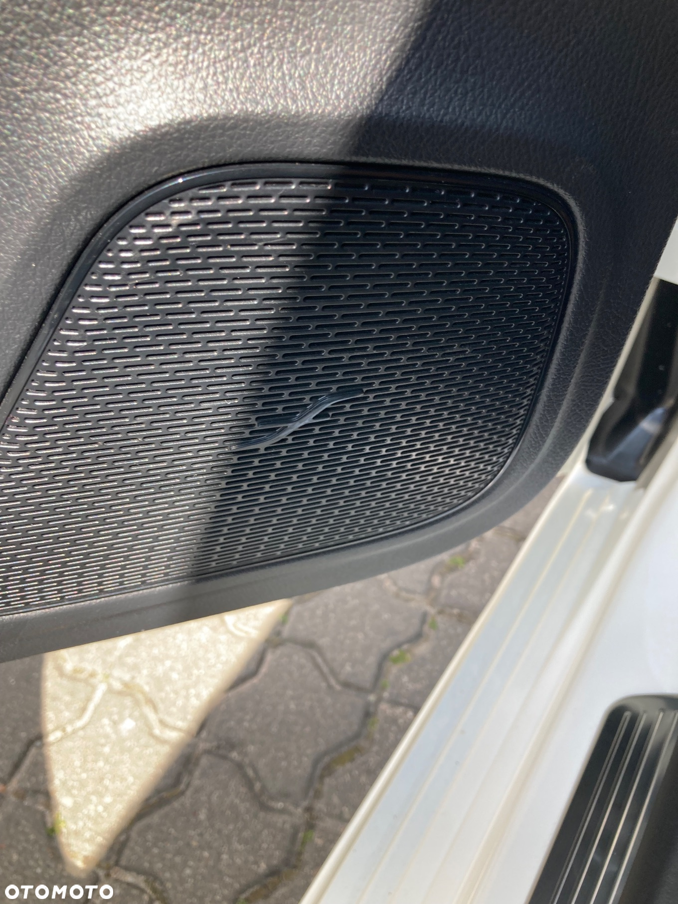 Mercedes-Benz Klasa A 220 AMG Line 7G-DCT - 9