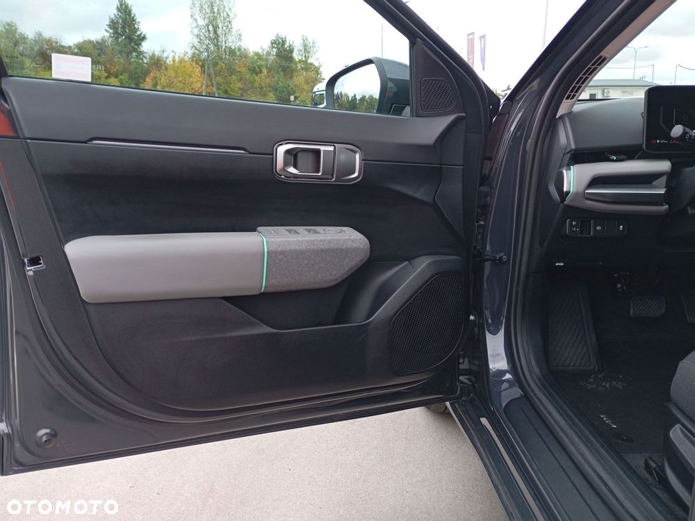 Kia EV4 58.3kWh Air - 10
