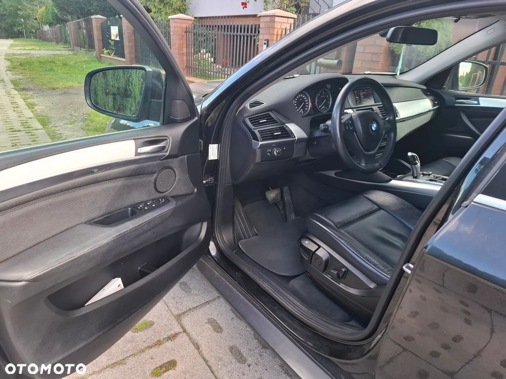 BMW X6 - 2