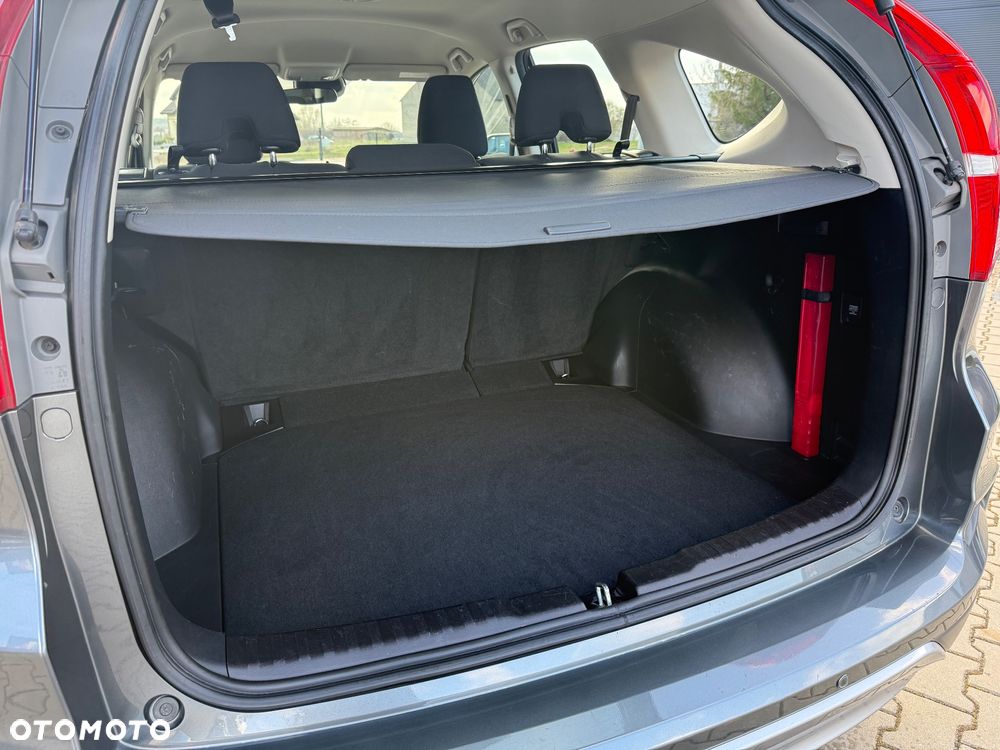Honda CR-V 2.0 Comfort - 31
