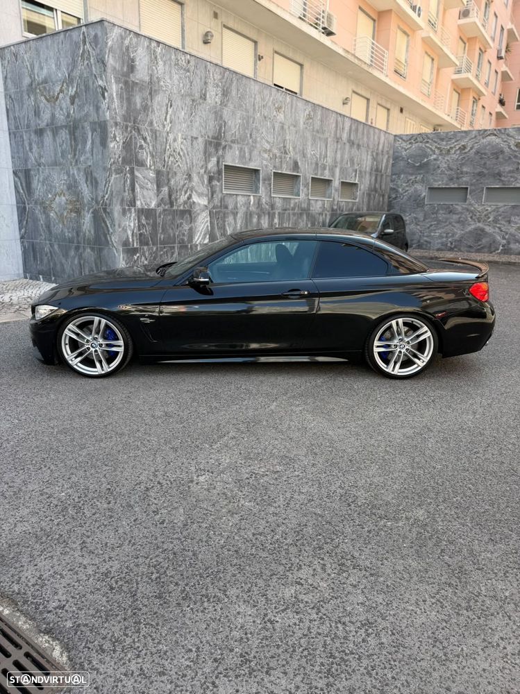 BMW 420 d Auto - 1