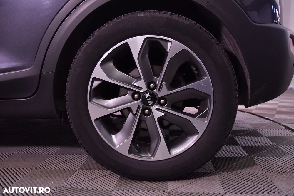 Kia Stonic - 15