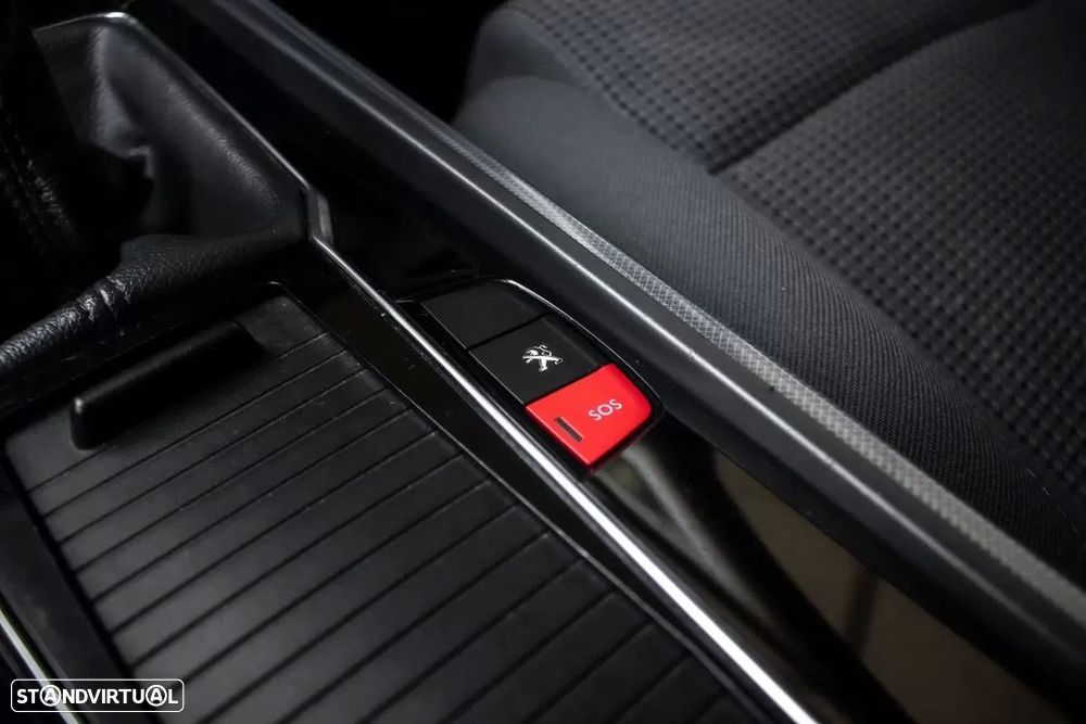 Peugeot 508 SW - 19