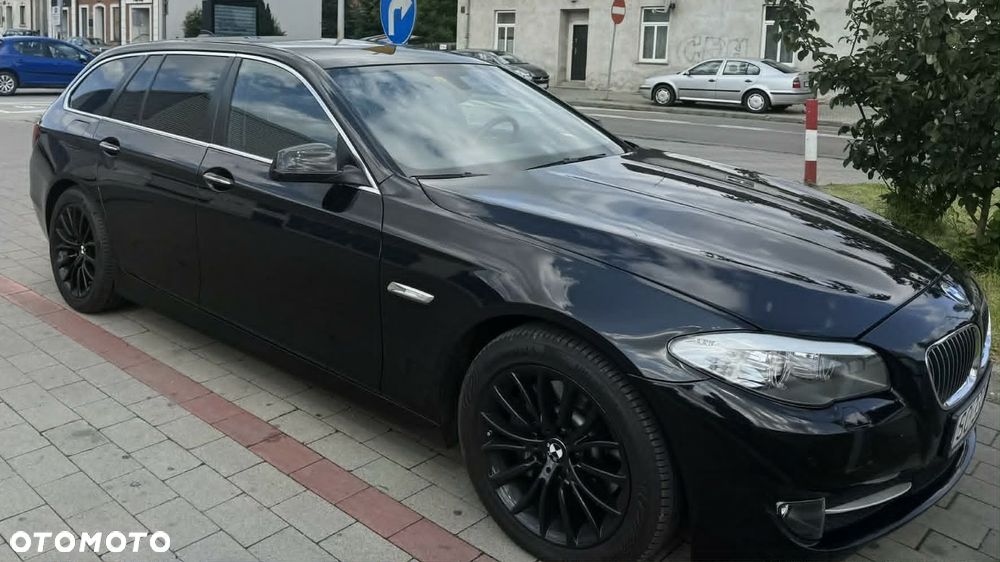 BMW Seria 5 - 12
