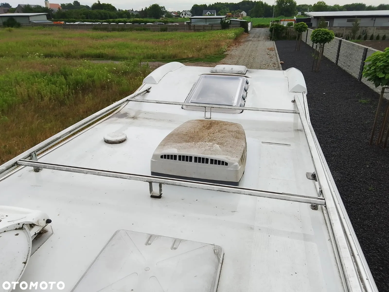 Fiat DUCATO KAMPER - 26