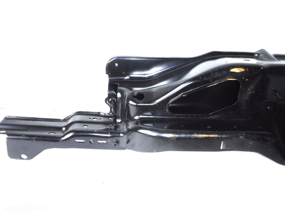 ducato boxer jumper 14r- pas przód przedni nowy - 7