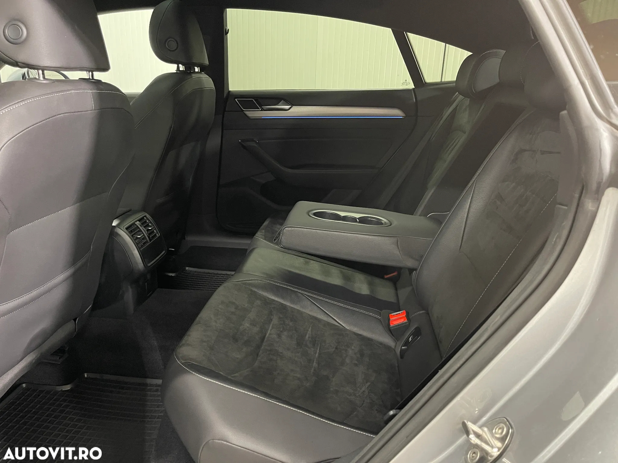 Volkswagen ARTEON 2.0 TDI DSG R-Line - 13