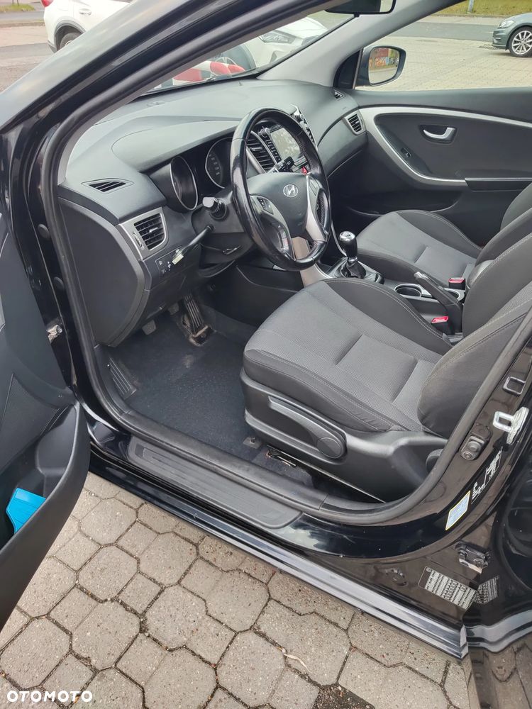 Hyundai i30 - 8