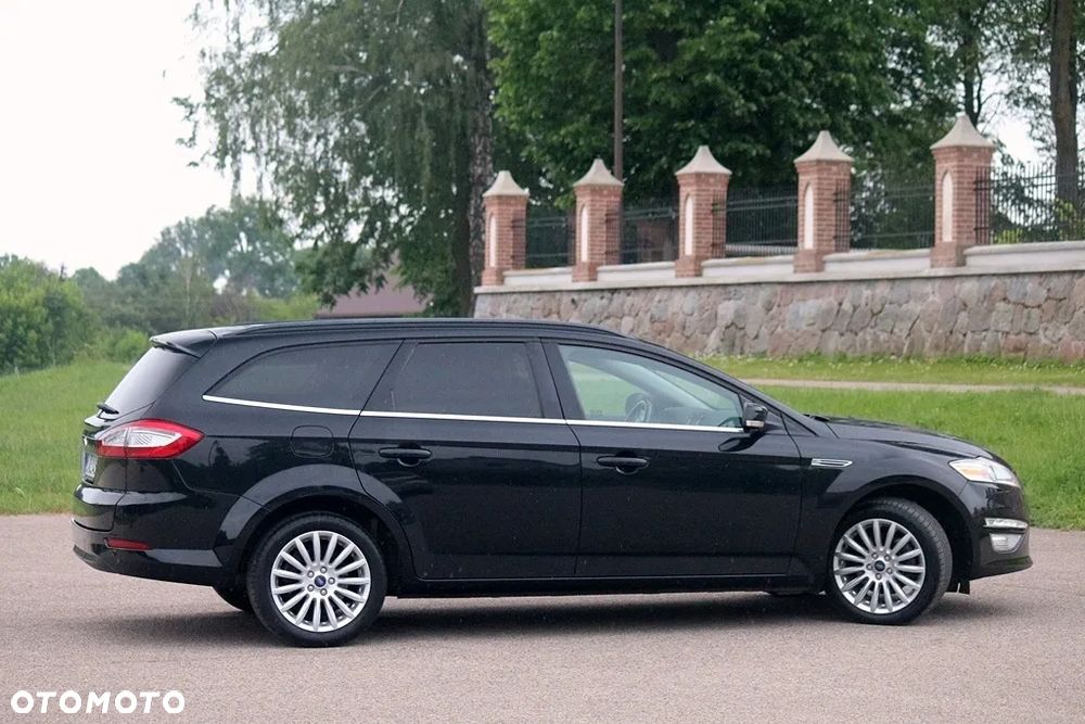 Ford Mondeo 2.0 TDCi Champions Edition - 24