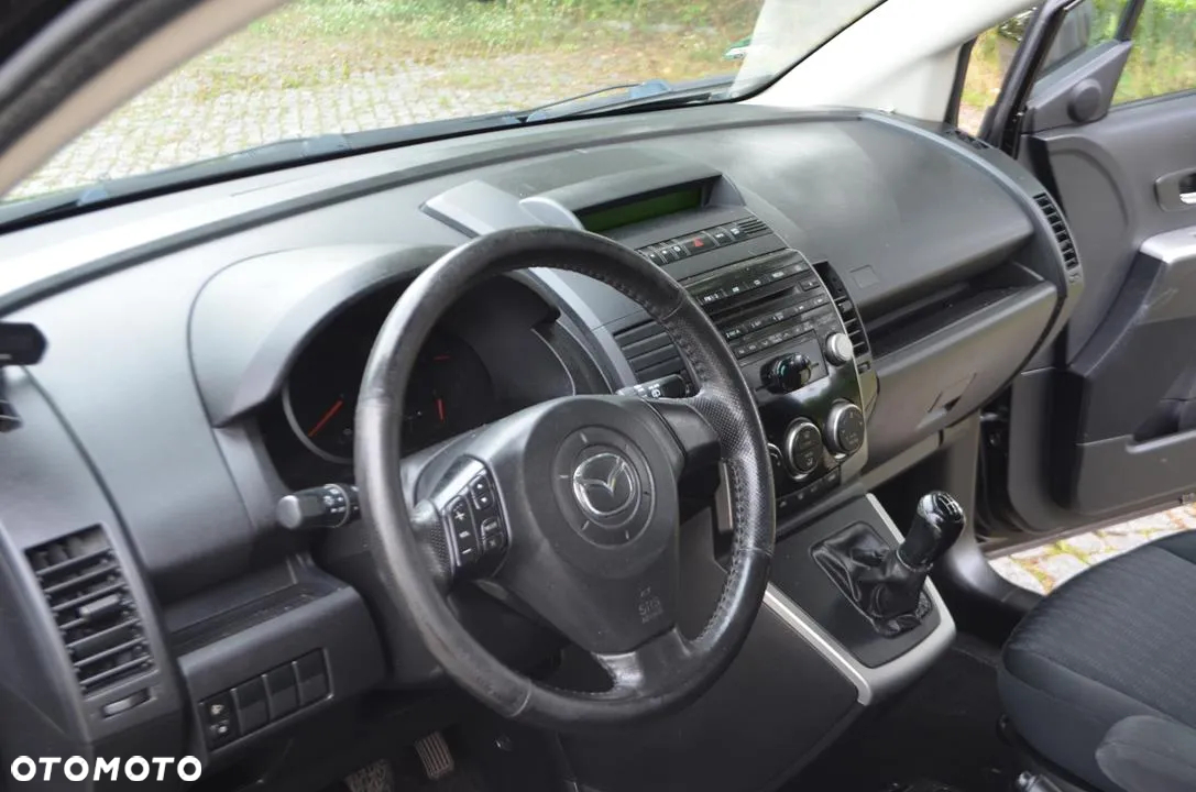 Mazda 5 1.8 Active - 17