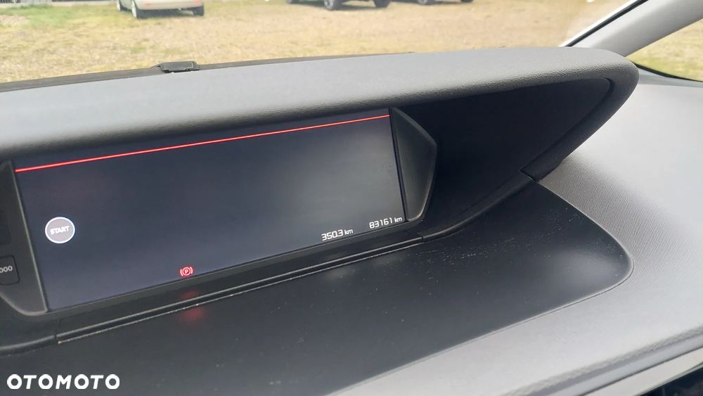 Citroën C4 Grand Picasso 1.6 BlueHDi Shine S&S EAT6 - 14