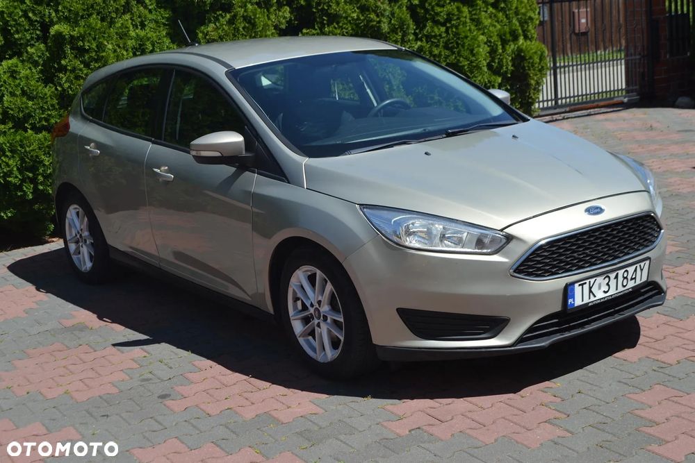 Ford Focus - 9