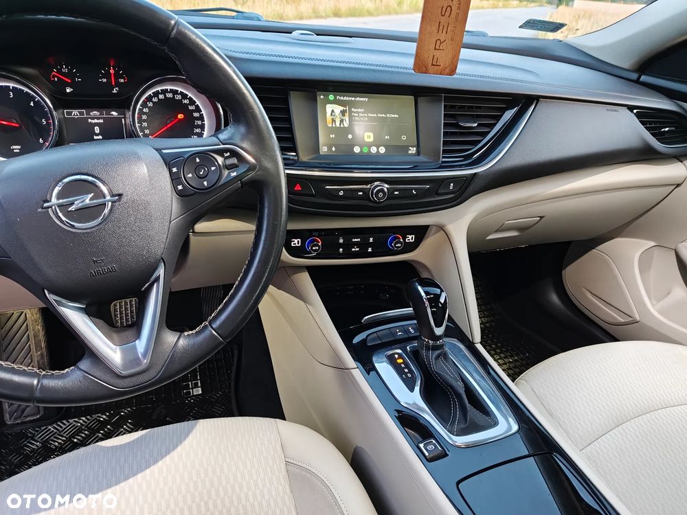 Opel Insignia 1.6 CDTI - 17