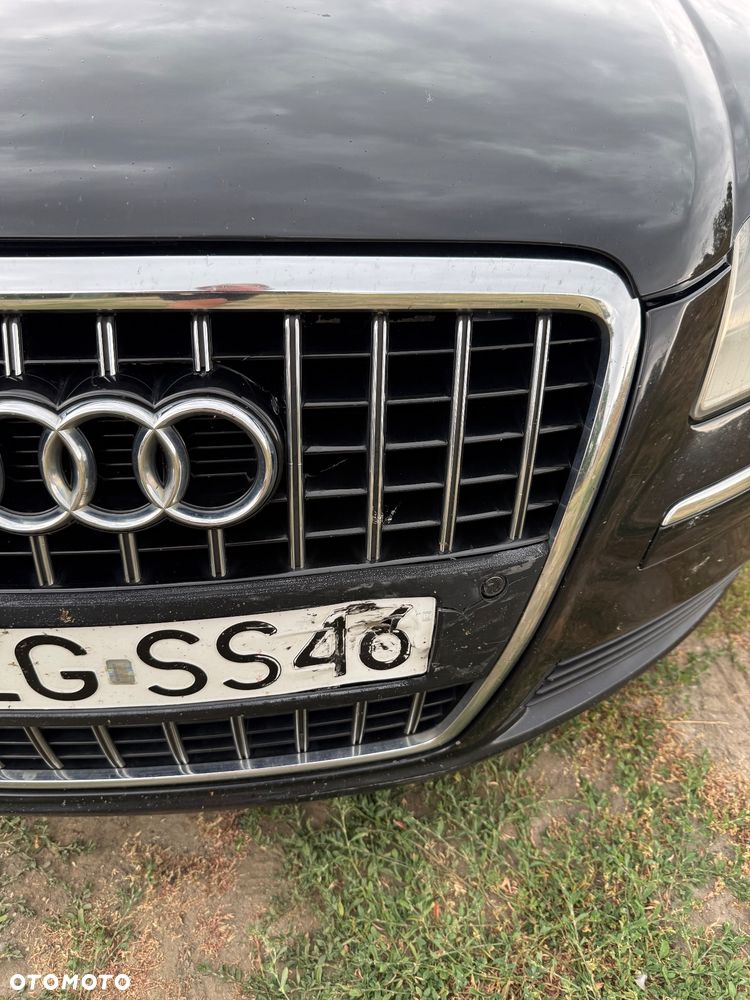 Audi A8 3.0 TDI Quattro - 11