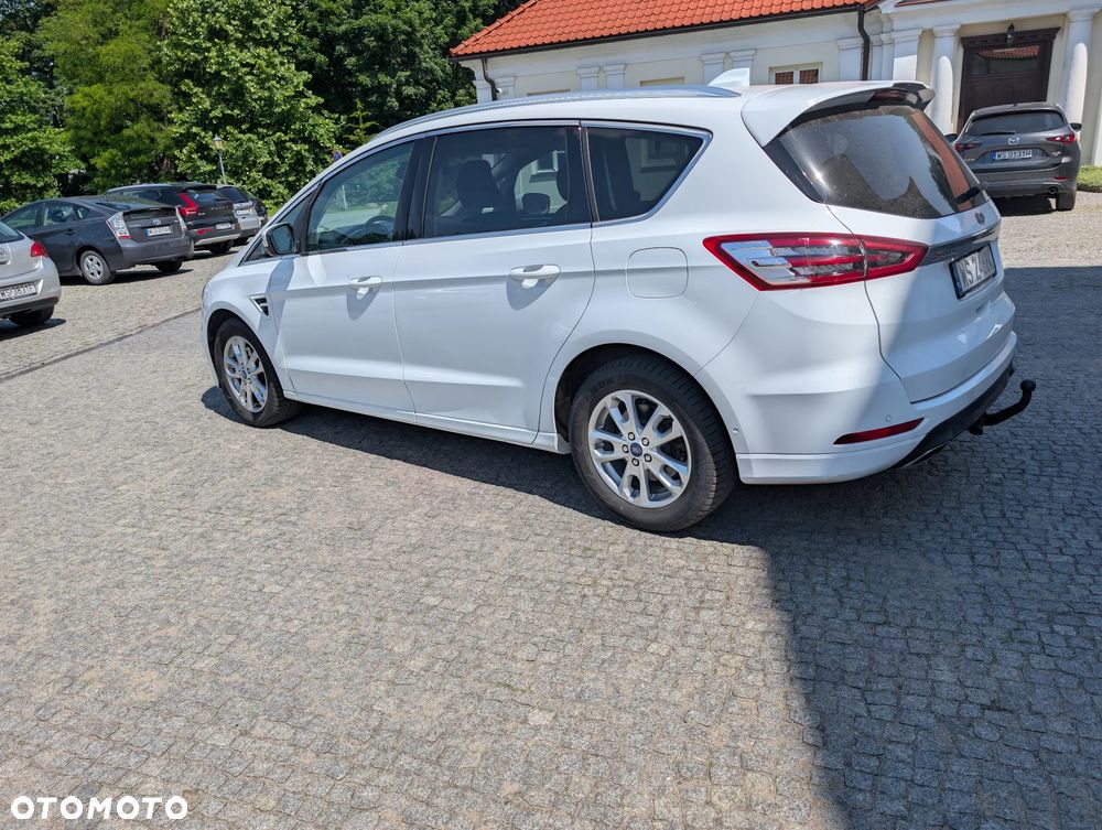 Ford S-Max 2.0 TDCi ST-Line - 6