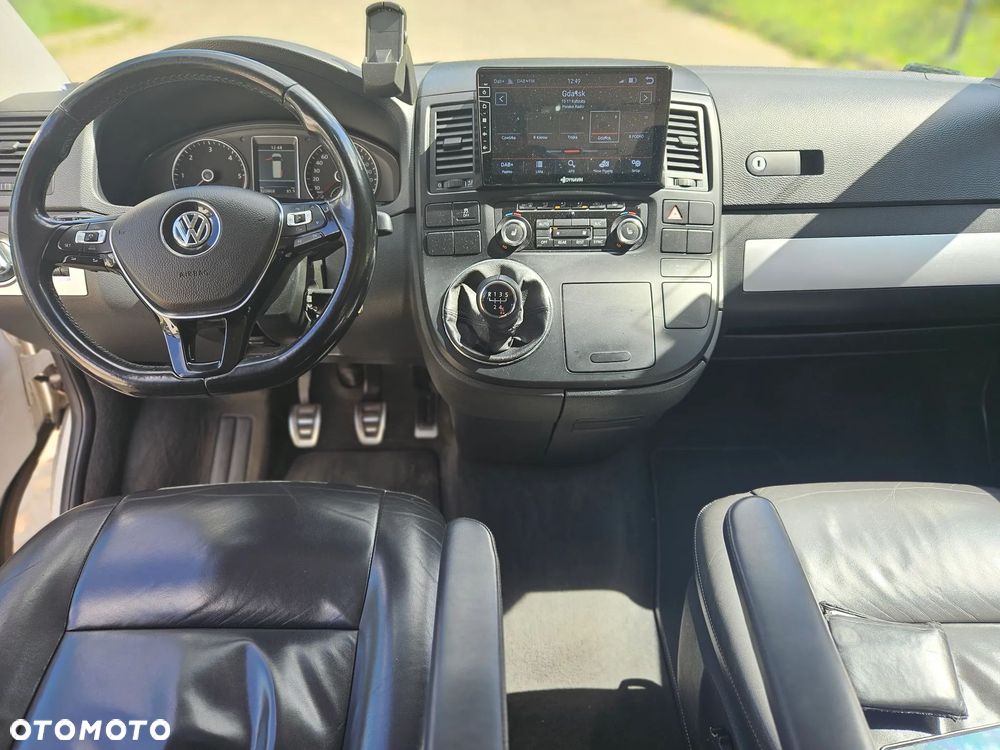 Volkswagen Multivan L1 Edition 25 - 15
