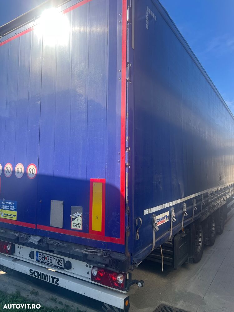 Schmitz Cargobull Varios - 4