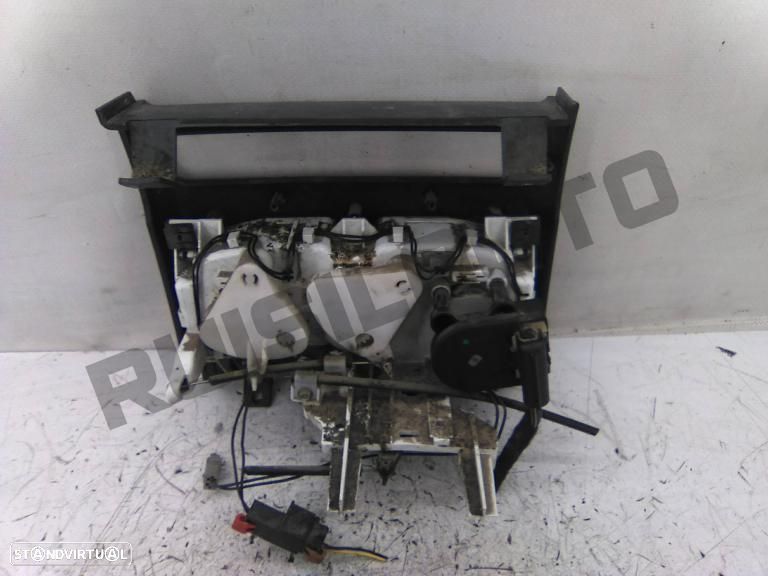 Comutador Sofagem / Climatronic  Peugeot Boxer Ii [2002_2006] 2 - 2