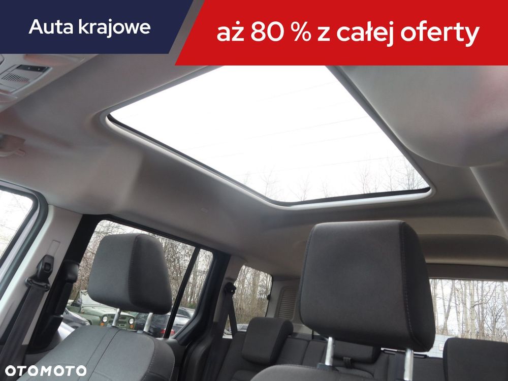 Ford Tourneo Connect - 18