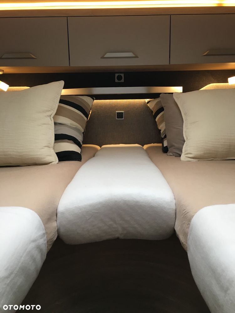 KNAUS Knaus Van Ti Plus 650 MEG - 30