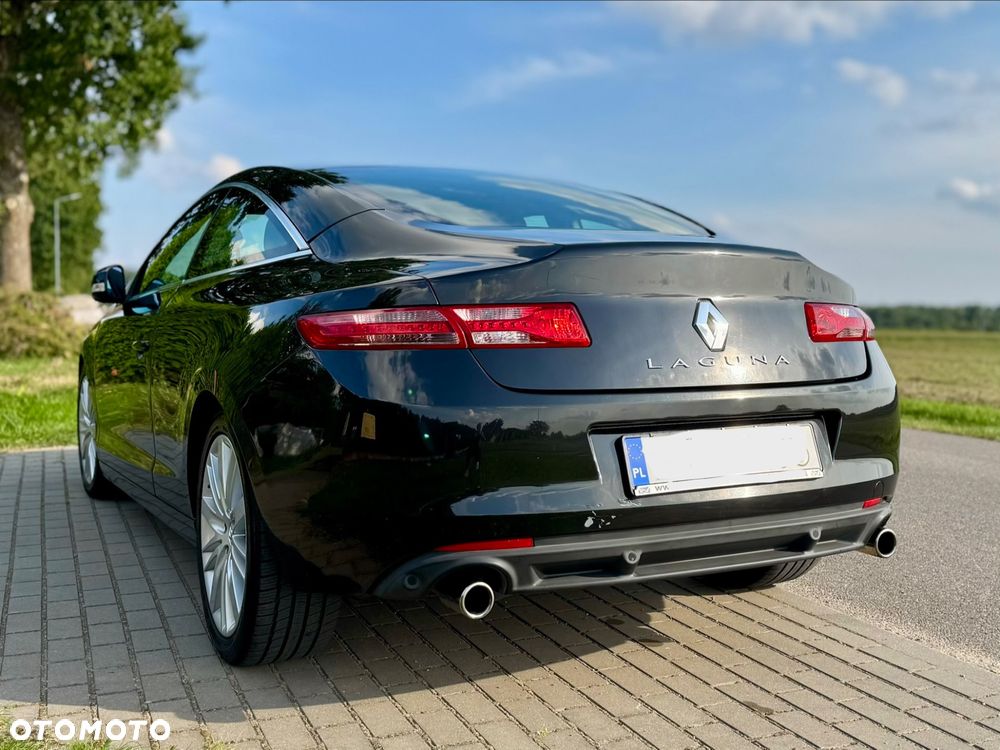 Renault Laguna 2.0T GT - 6