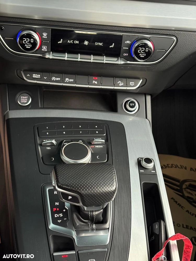 Audi Q5 2.0 TDI Quattro S tronic - 14