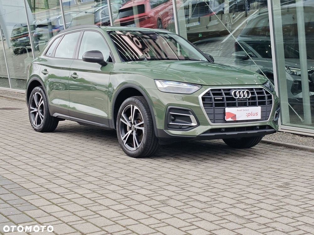 Audi Q5 - 16