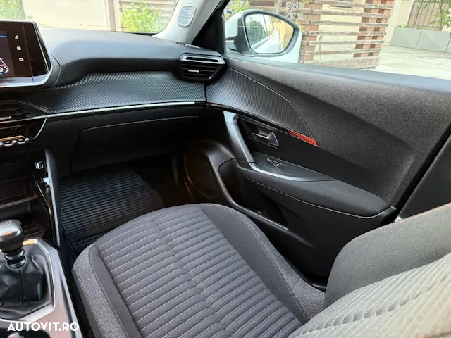Peugeot 2008 1.5 BlueHDI BVM6 STT Allure - 6
