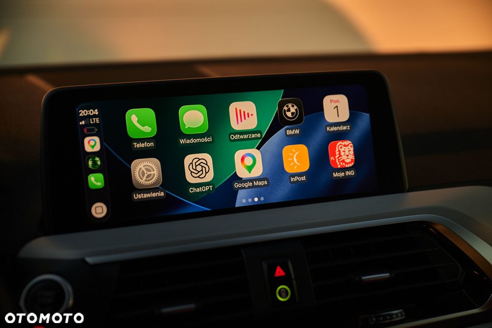 BMW X4 xDrive30i M Sport sport - 28