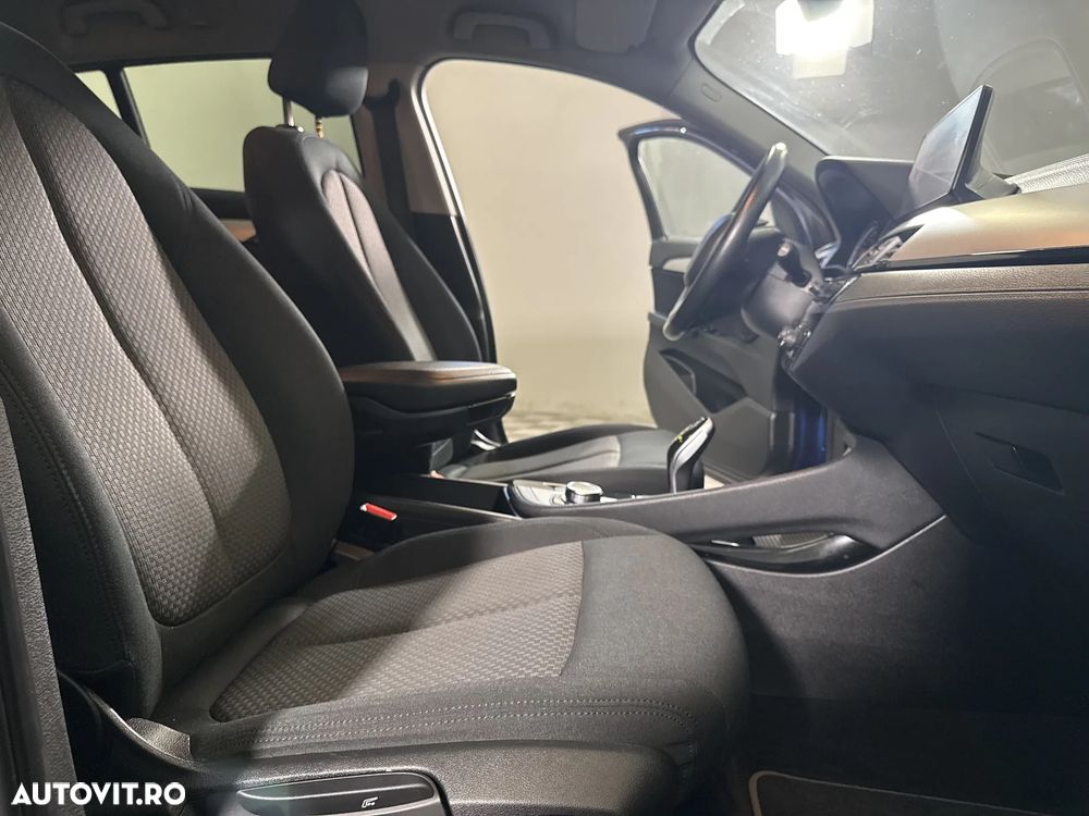 BMW X2 - 12
