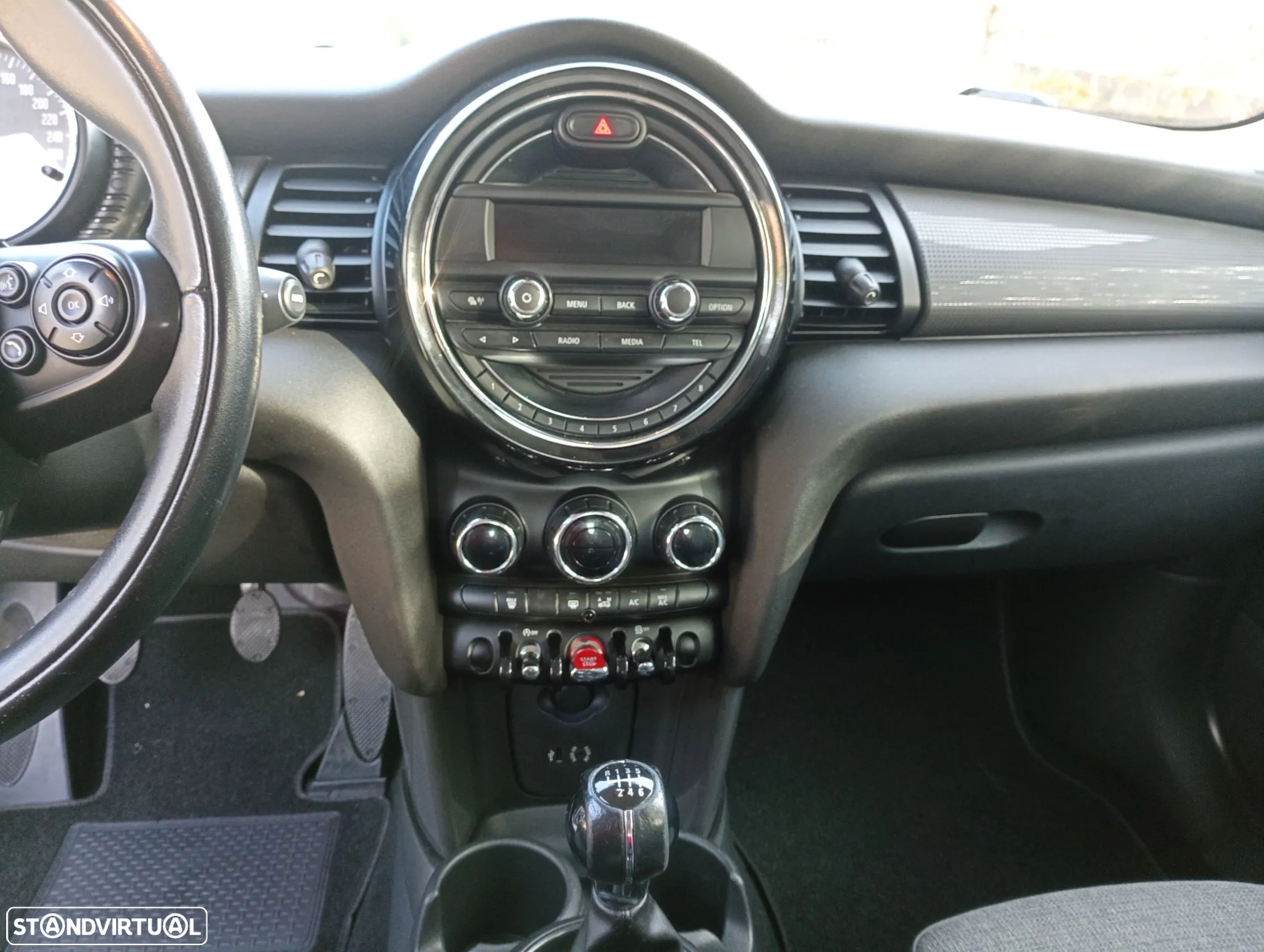 MINI 3 Portas Cooper D Seven Chili - 10