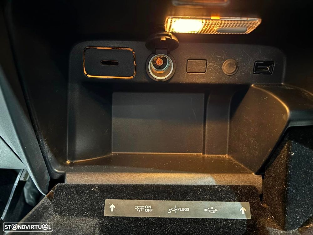 Citroën C4 Spacetourer 1.5 BlueHDi Feel - 30