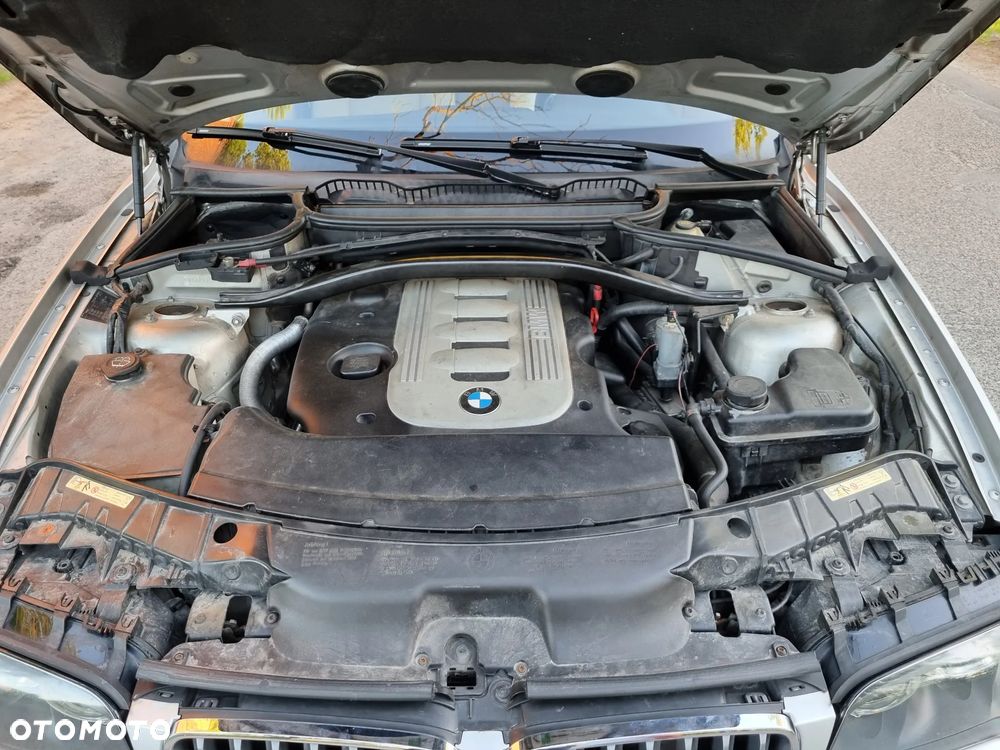 BMW X3 - 25