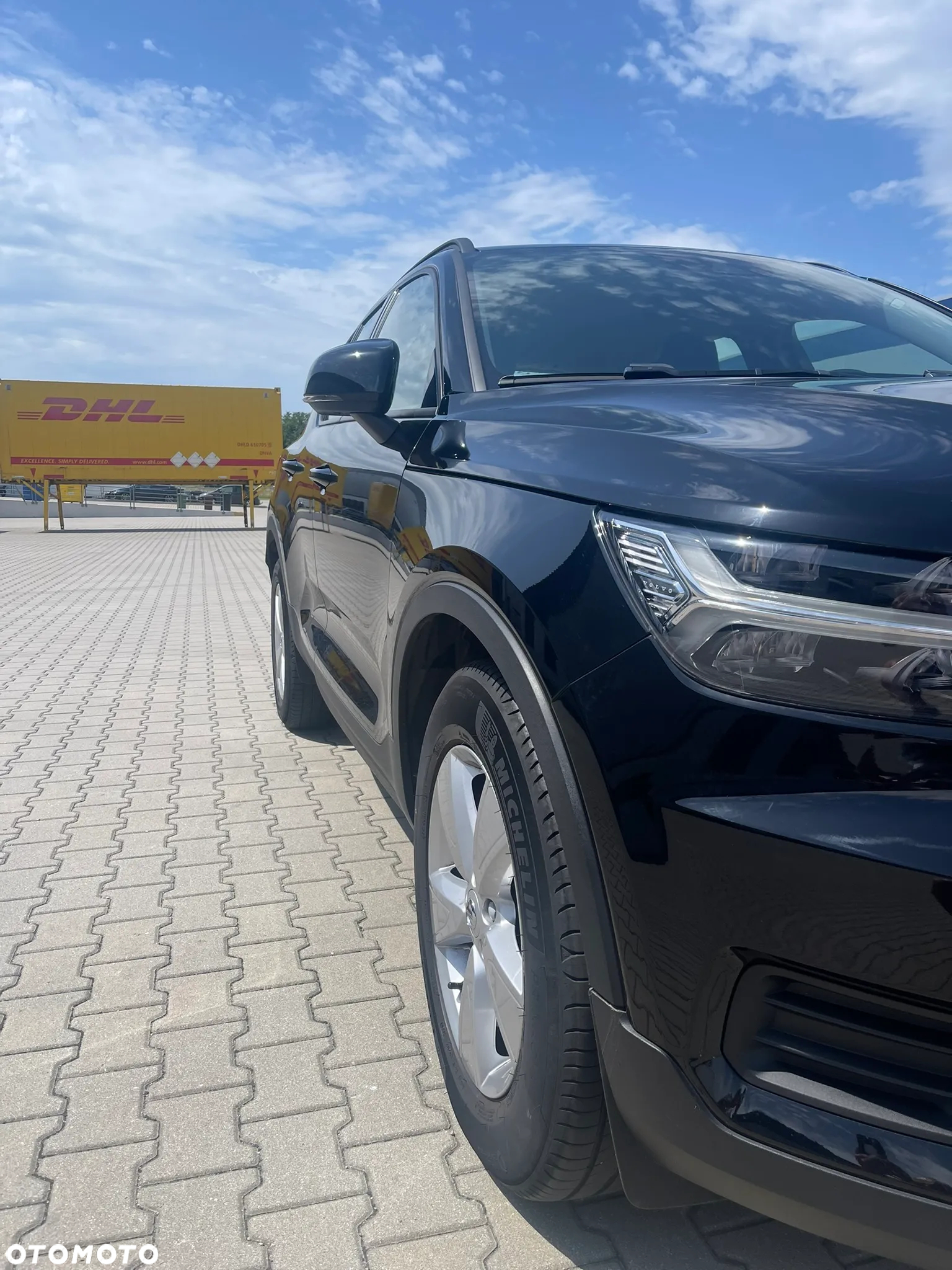 Volvo XC 40 T2 Momentum Core - 4