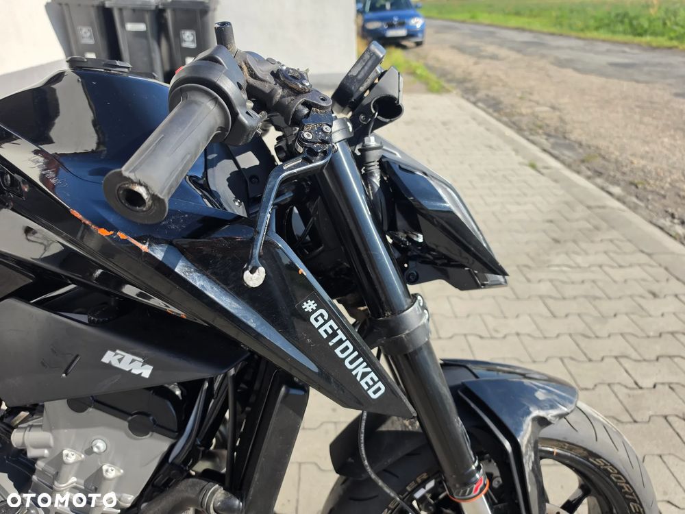 KTM Inny - 18