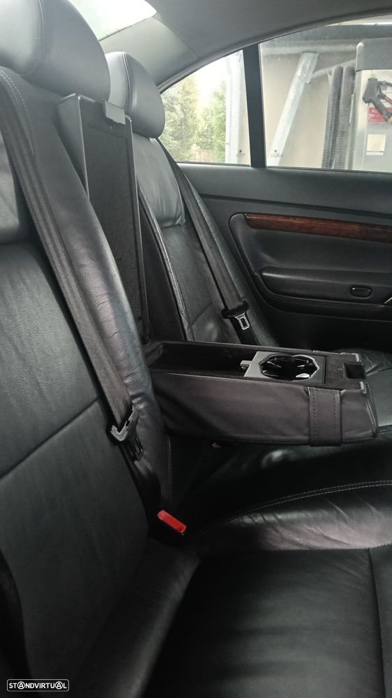 Skoda Superb 1.9 TDi Elegance - 18