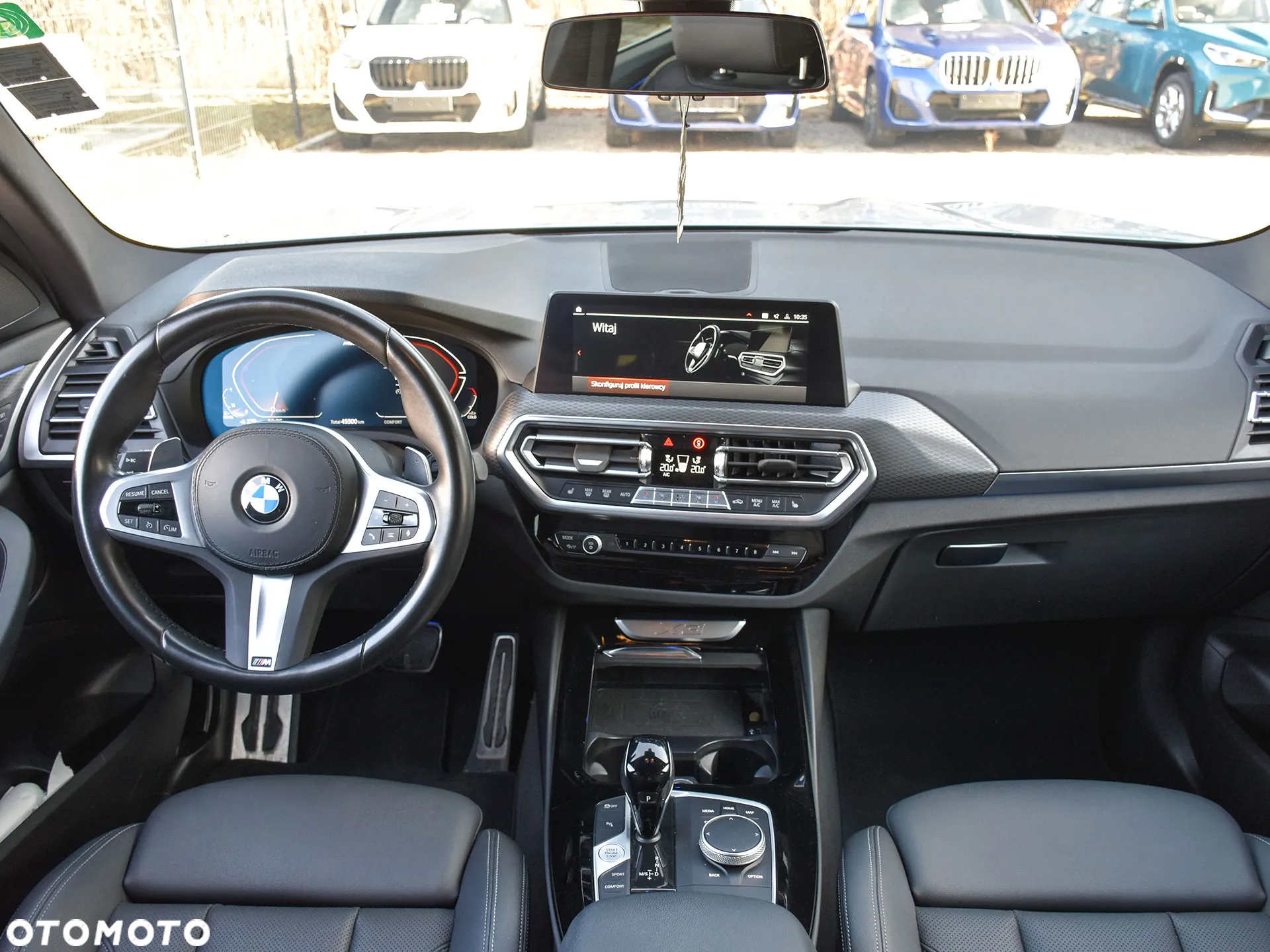 BMW X3 - 22