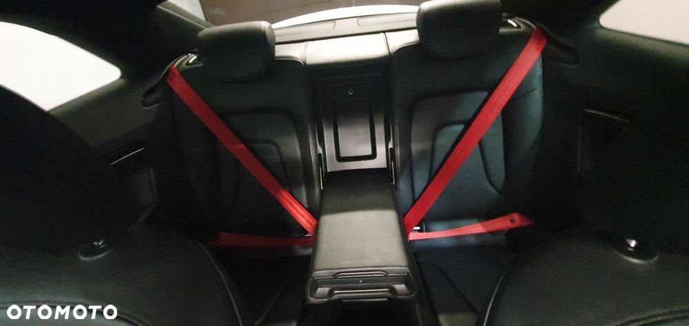 Audi RS5 Coupé S tronic - 9