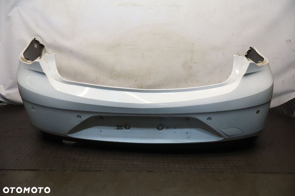 ZDERZAK TYLNY INSIGNIA B GRAND SPORT SEDAN Z40R - 1