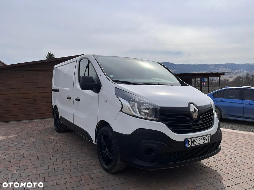 Renault TRAFIC - 4