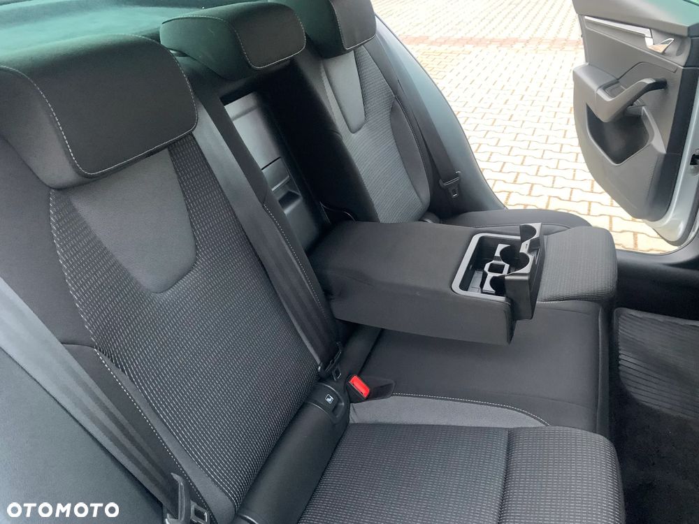 Skoda Octavia 1.5 TSI ACT Ambition - 19