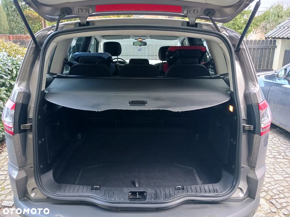 Ford S-Max 1.6 T Gold X - 4