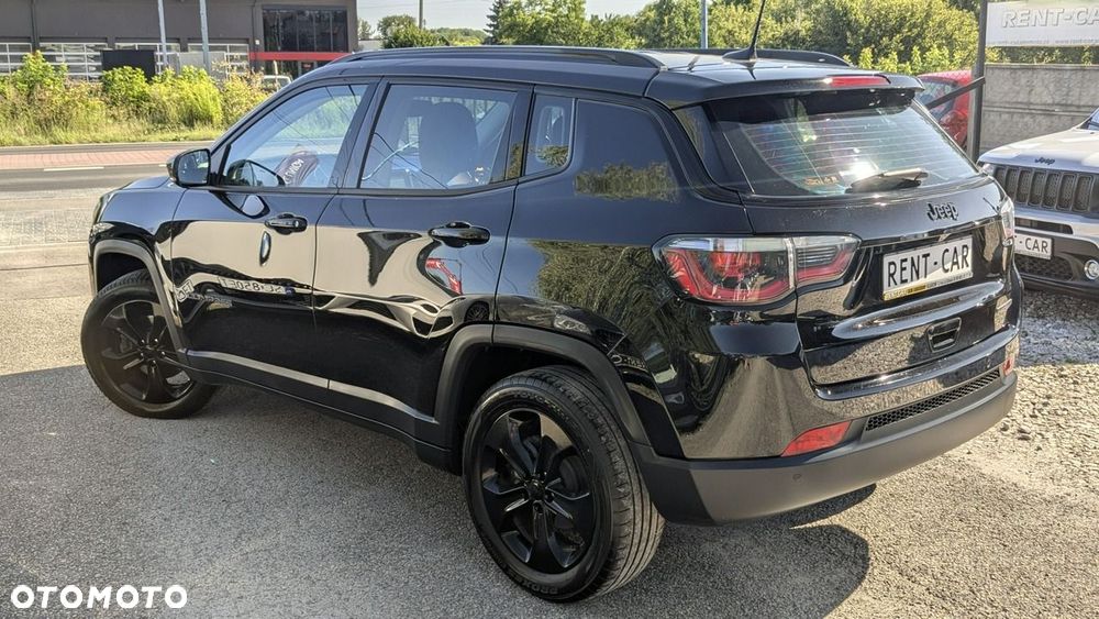 Jeep Compass - 10