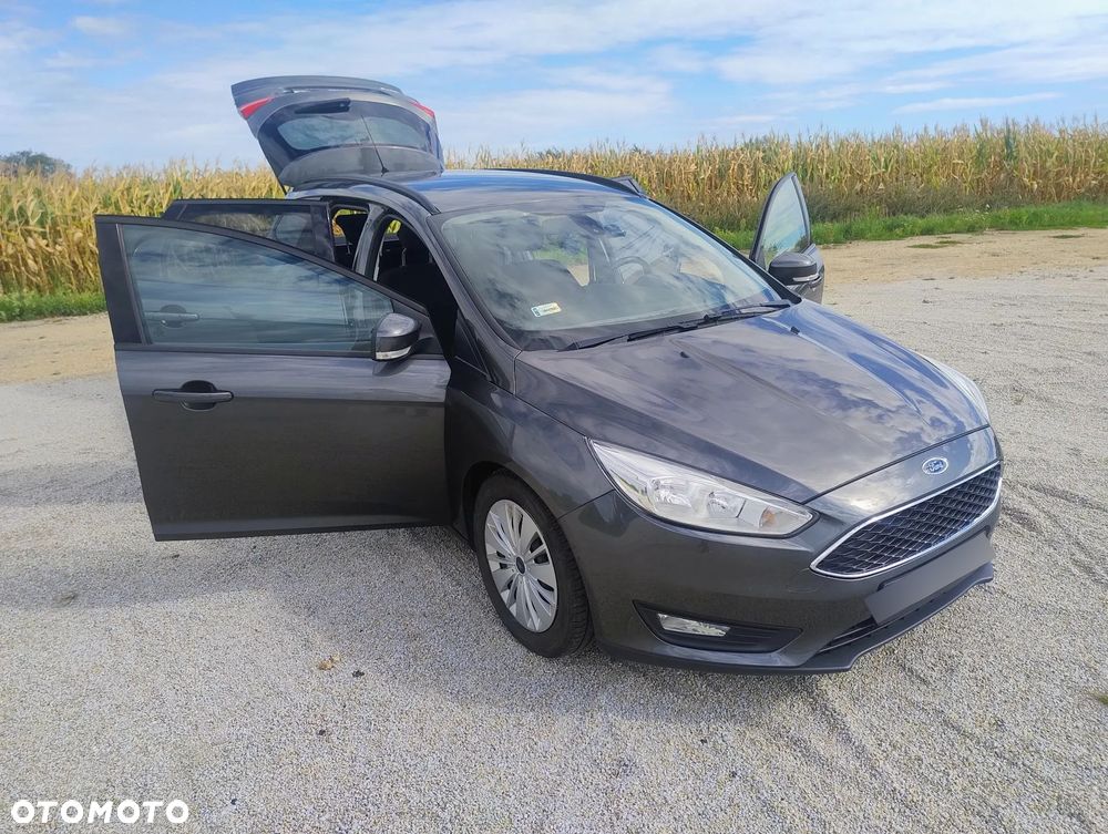 Ford Focus - 24