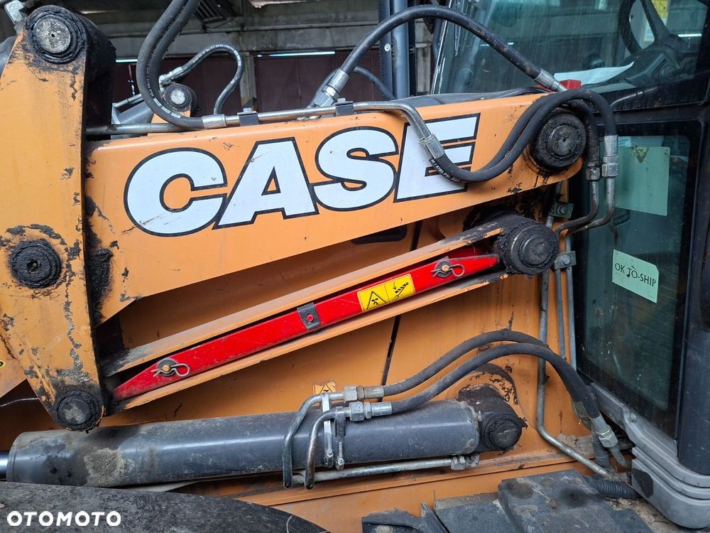 Case 695 St 4X4 - 34