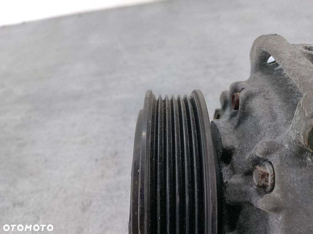 POMPA, SPRĘŻARKA KLIMATYZACJI AUDI A3 8P/8PA/8P7 1K0820859S  GE447150-3652 - 3