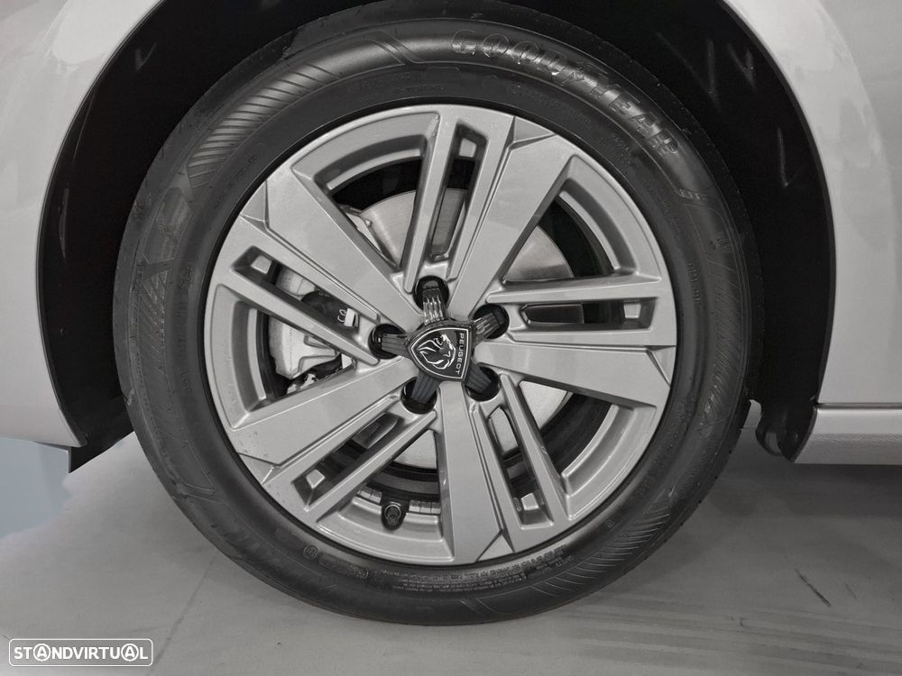 Peugeot 308 SW 1.5 BlueHDi Style EAT8 - 23