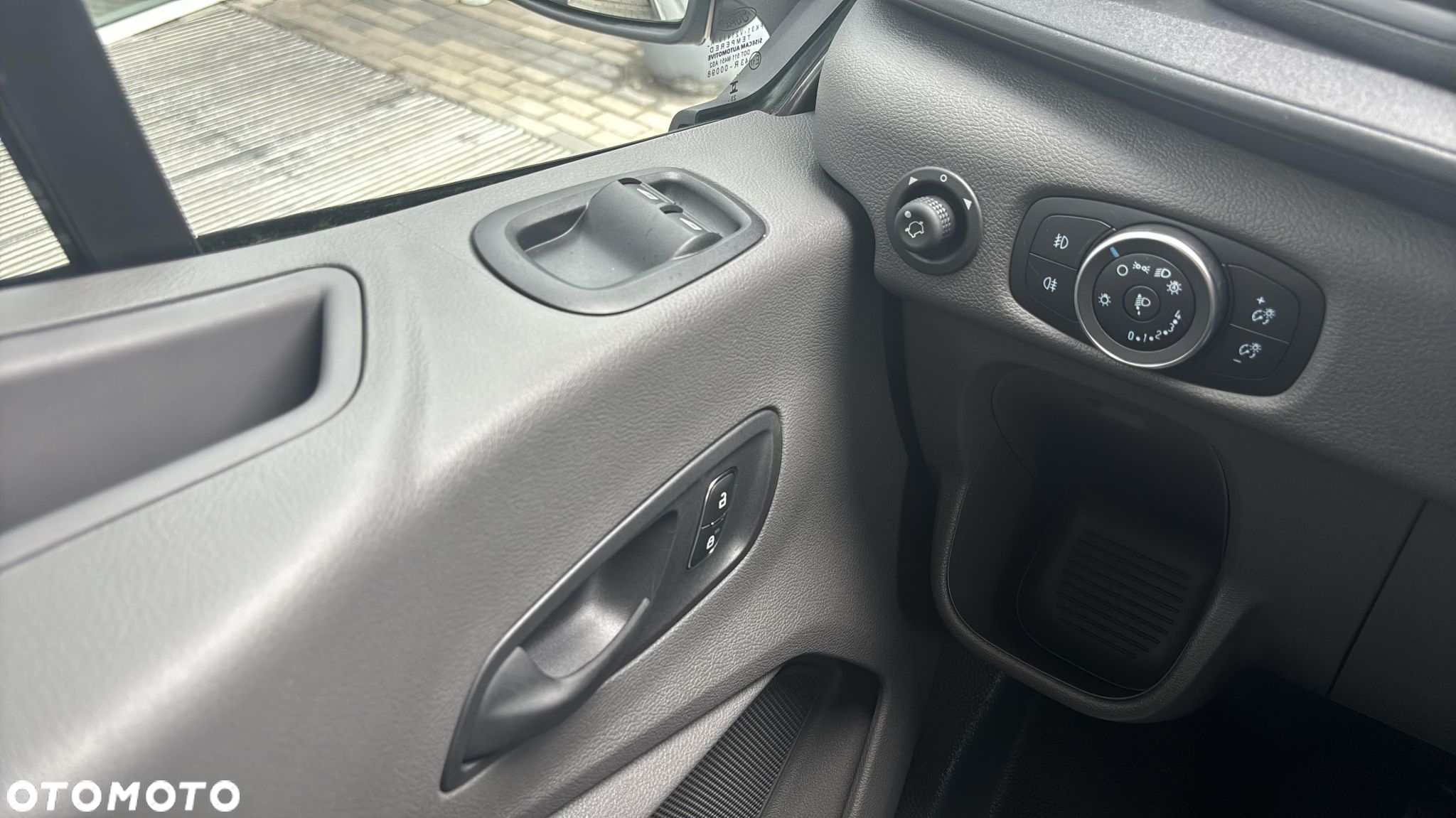 Ford transit - 13